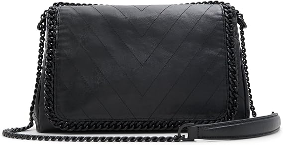 Aldo Women's Jadeyyx Cross Body, Other Black