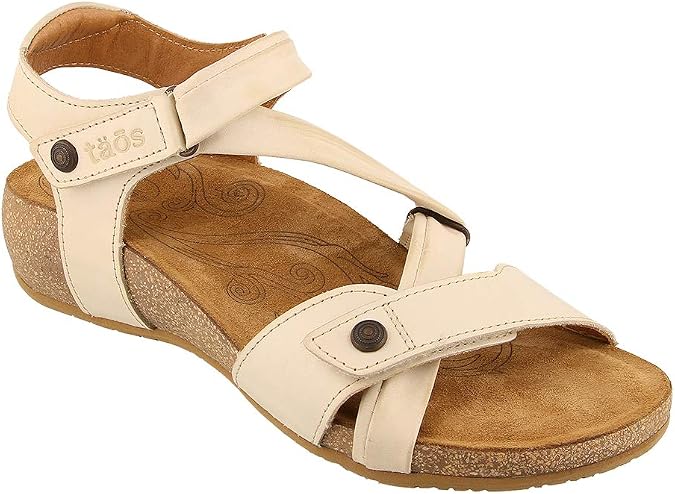 Taos Footwear Women's Universe Sandal