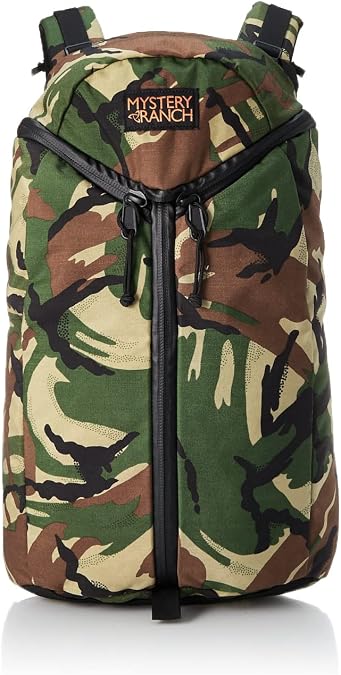 Mystery Lunch Backpack URBANASSAULT Urban Assault Men's Parallel Import