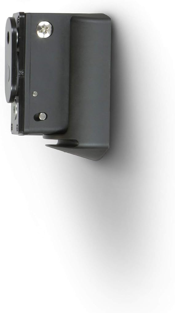 Bluesound WM 100 Wall Mount for Pulse Flex - Black