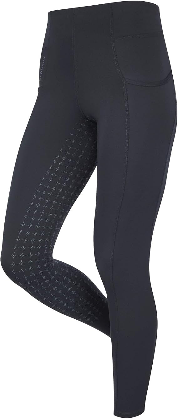 LeMieux Naomi Pull On Breeches - Womens