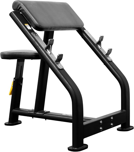 G257 Preacher Curl