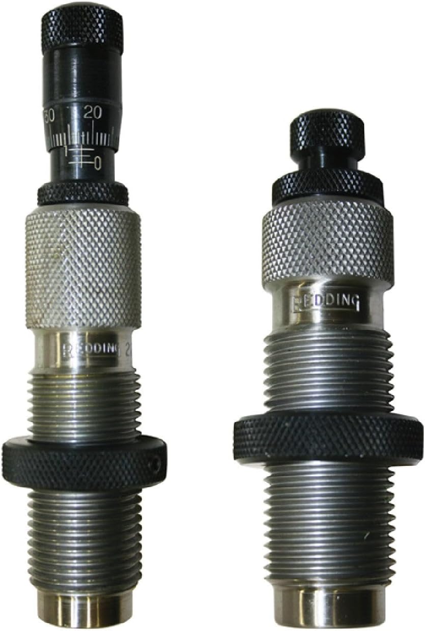 Redding Premium Series 2-Die Set