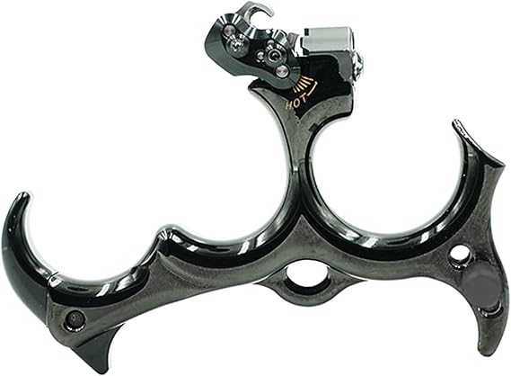 Tru-Fire Sear-X Back Tension Release Aid Ambidextrous