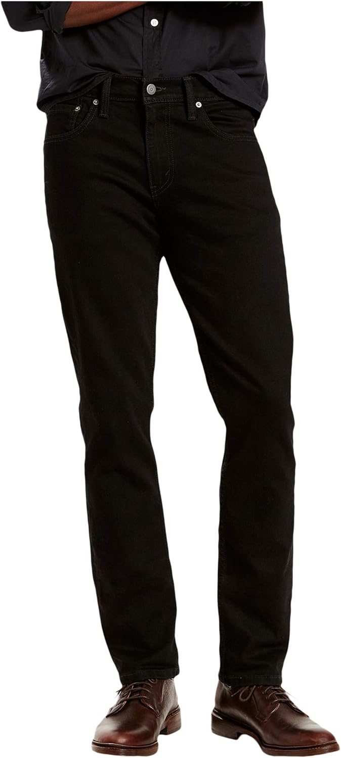 Levi's Men's Made in USA - 511 Slim Fit Jean