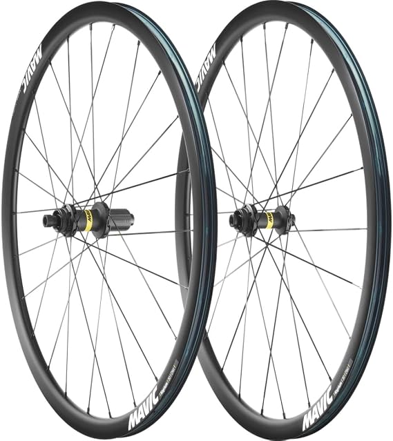 Mavic Crossmax Xl 29In Boost Wheelset 6-Bolt, Xd, 15X110/12X148