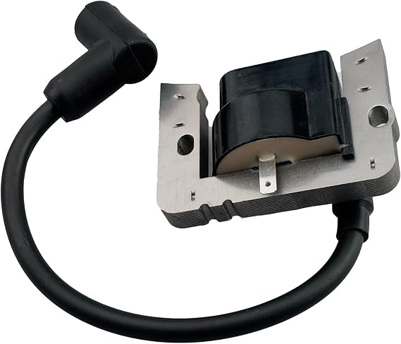 HZ Ignition Coil for Tecumseh 35135 35135A 35135B Solid State Module HMSK80 HMSK85 HMSK90 HMSK100 HMSK105 HM70 HM80 HM90 HM100 OHV12 OHV13 OVXL120 OVXL125 OHV125 OVM120