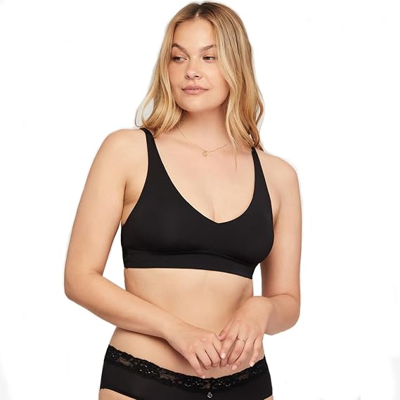 Mysa Cup-Sized Bralette