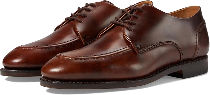 Allen Edmonds Raymond Apron-Toe Derby
