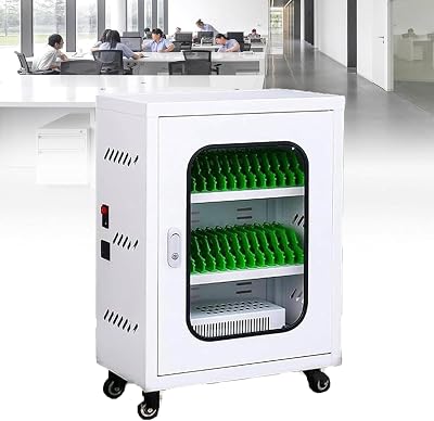 Mobile Phone Charging Cabinet, Cellphone Charging Station Lockers, Rechargeable Cellphone Locker Storage Charging Station12Slots
