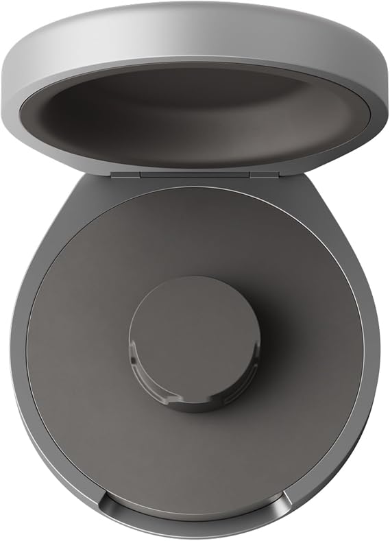 Oura Ring 5 Official Charging Case - Size 6