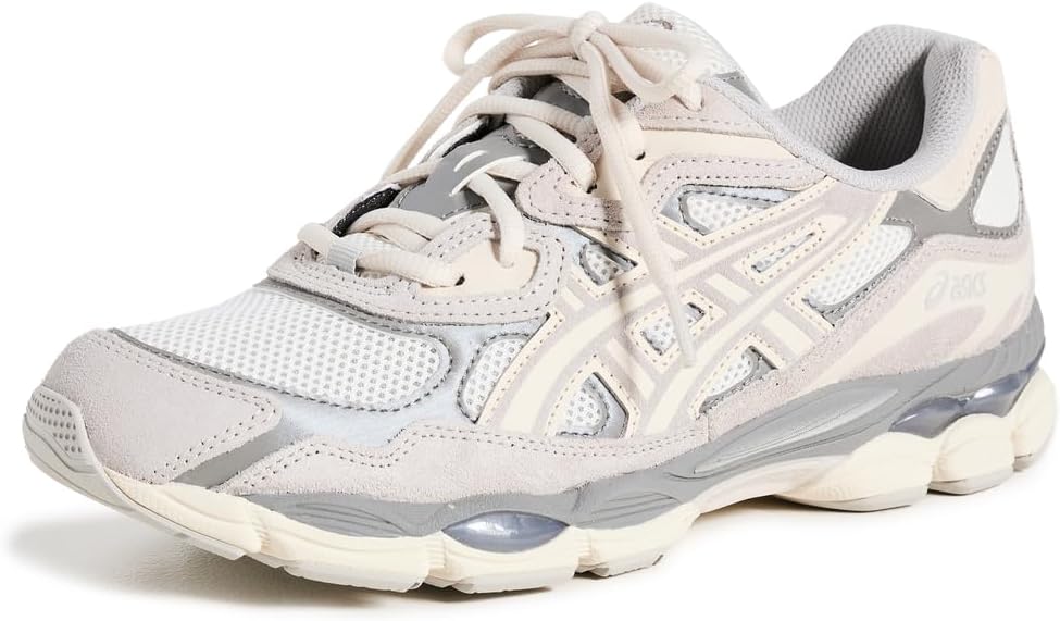 ASICS Unisex Gel-NYC Sneakers