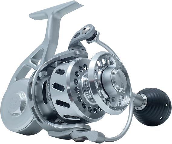 Van Staal Series Spinning Reels VR