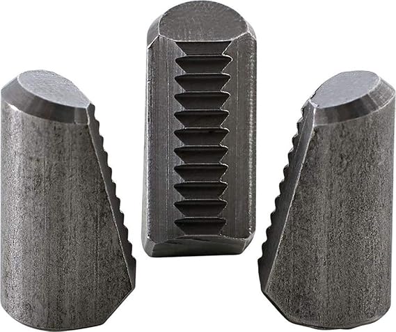 1435568 Feeding Jaws (3 Pieces) mm, Pack of 1