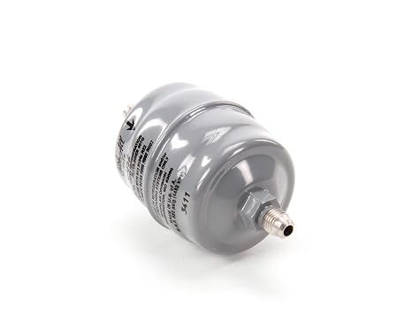 Sporlan C-052 Solder Filter Dryer 1/4