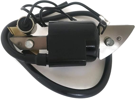 ITACO Ignition Magneto Coil Assy 30560-883-015 for Honda G150 G200 G300 5HP E1500 ED1000 FR 500 HS50 Lawn Mower Trimmer Motor Engine
