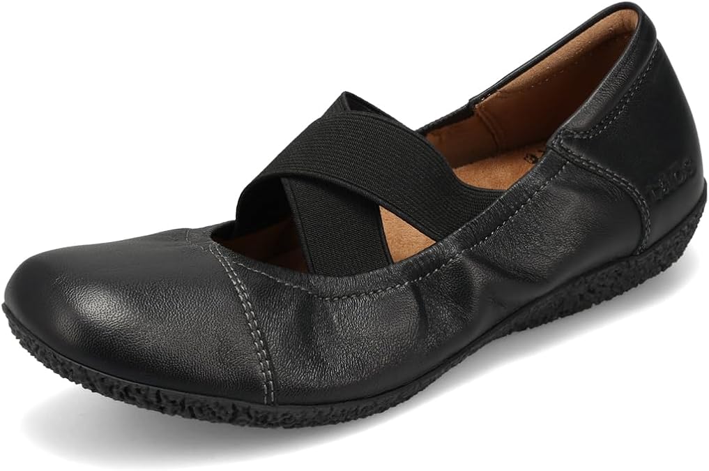 Taos Footwear Women's Exhale Flat