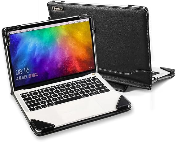 Protective Case Cover Compatible with Dell Latitude 13 3320 3330 3301 13.3" Laptop Bag Notebook Business Sleeve PC Stand Skin Shells