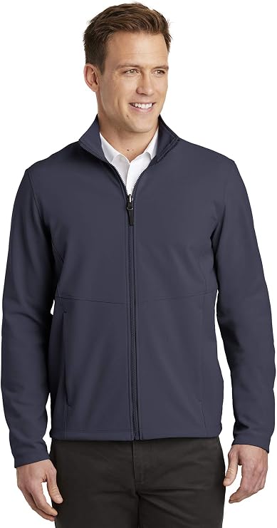 Port Authority Men's Collective Soft Shell Jacket