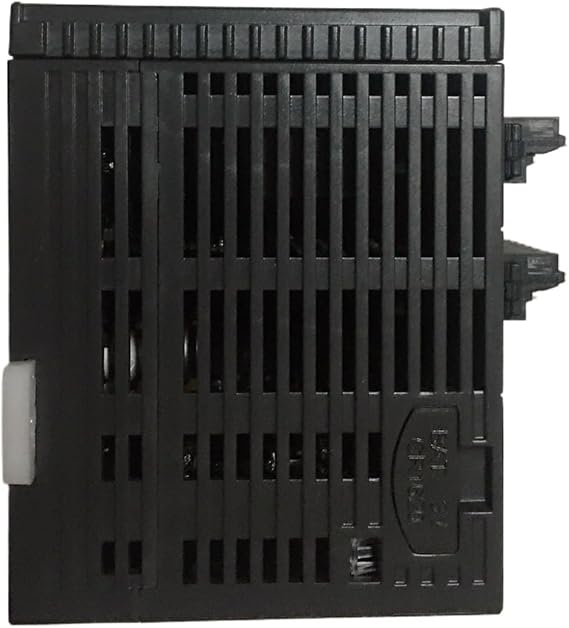 PLC modules Module DVP06XA-H3 PLC Expansion Module