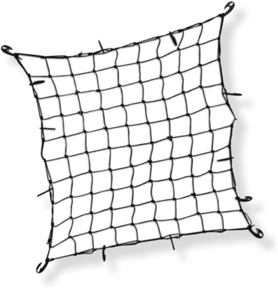 SportRack Roof Basket Net