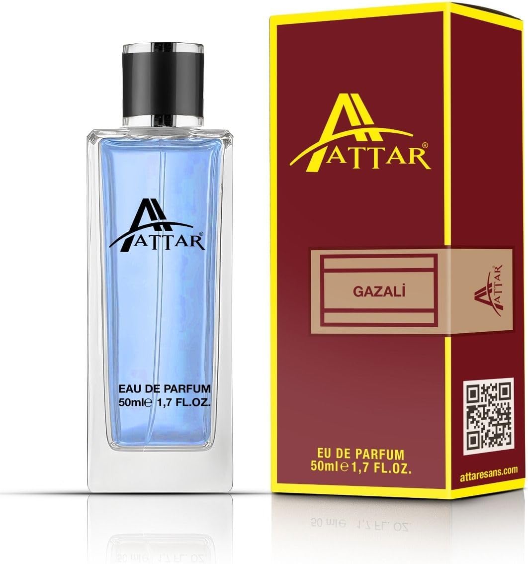 GAZALI Perfume 50 ML