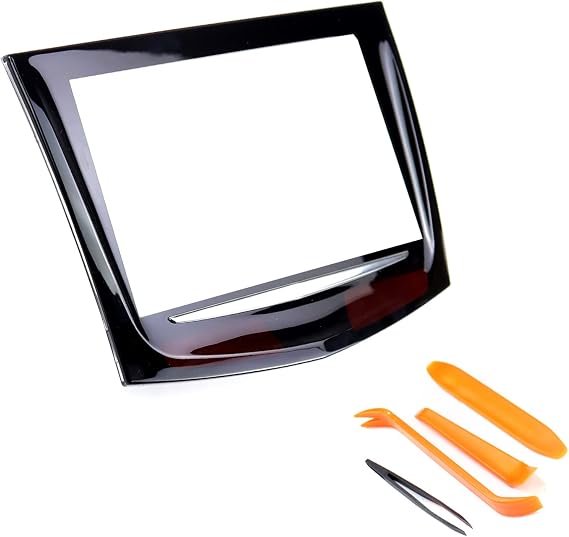 2013 2014 2015 2016 2017 CUE Touch Screen Display with Free Trim Tool