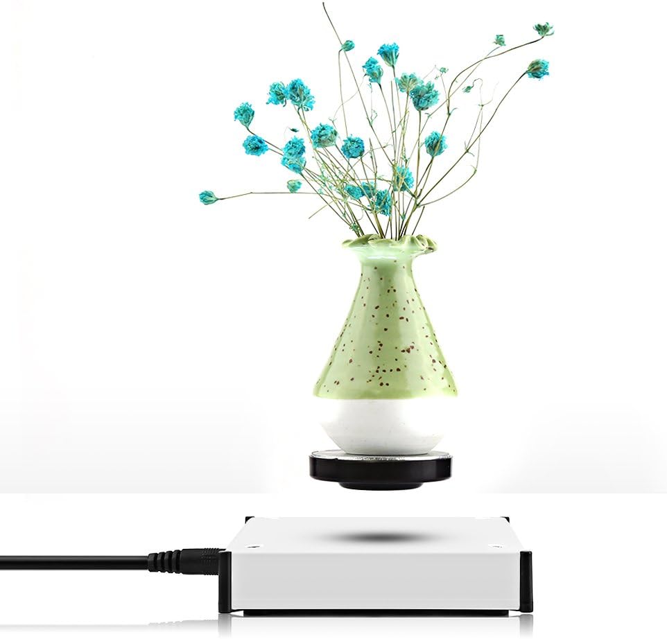 Revolution Levitation Platform with EZ Float Technology