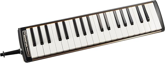 Suzuki M-37C Alto Melodion with Case | 0