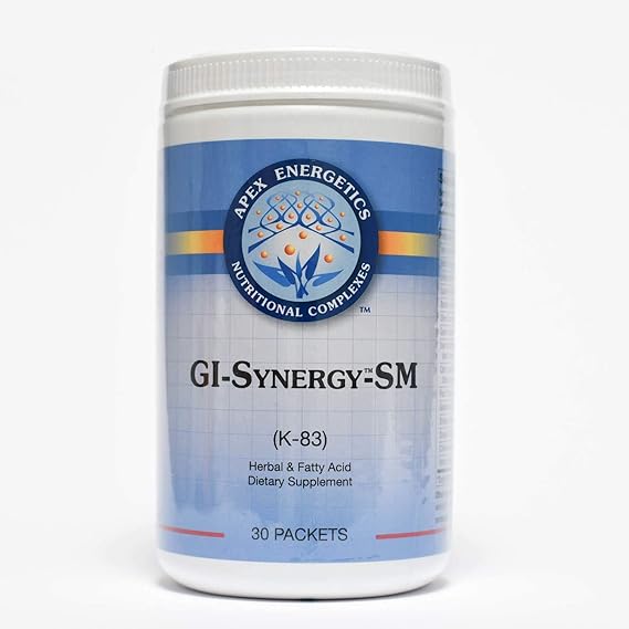 GI-SynergyTM-SM K-83