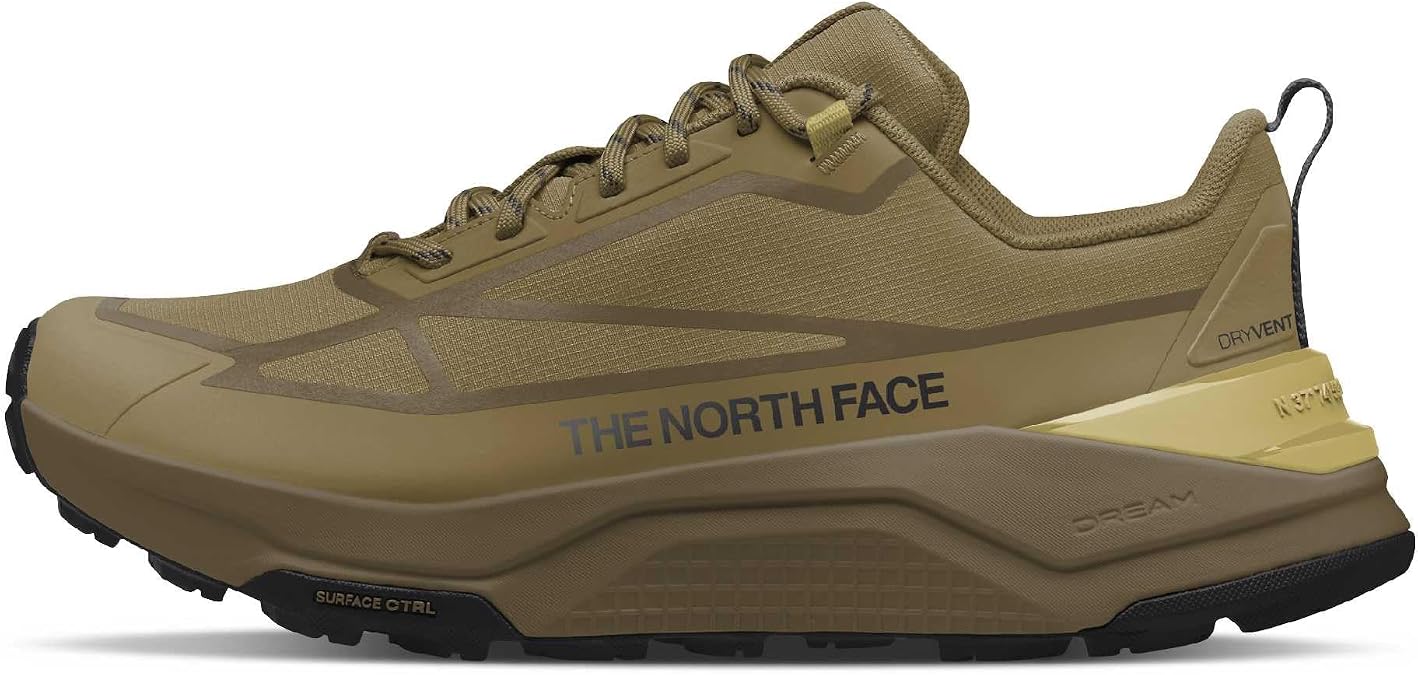 The North Face Fastpack WP