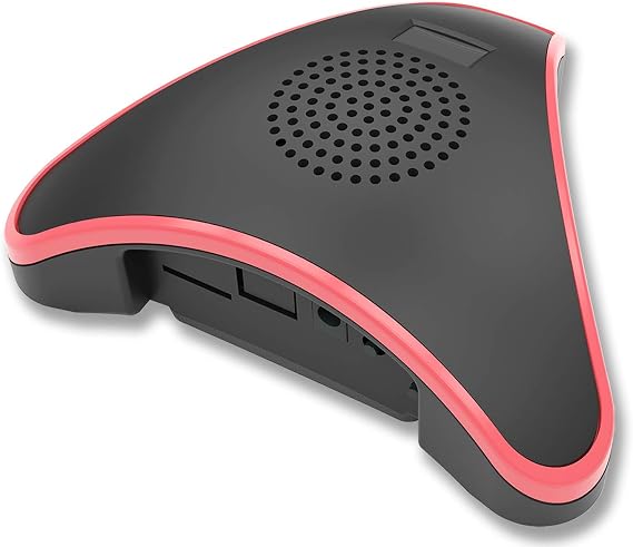 HTZSAFE Wireless Alarm Receiver,Driveway Alarm Receiver