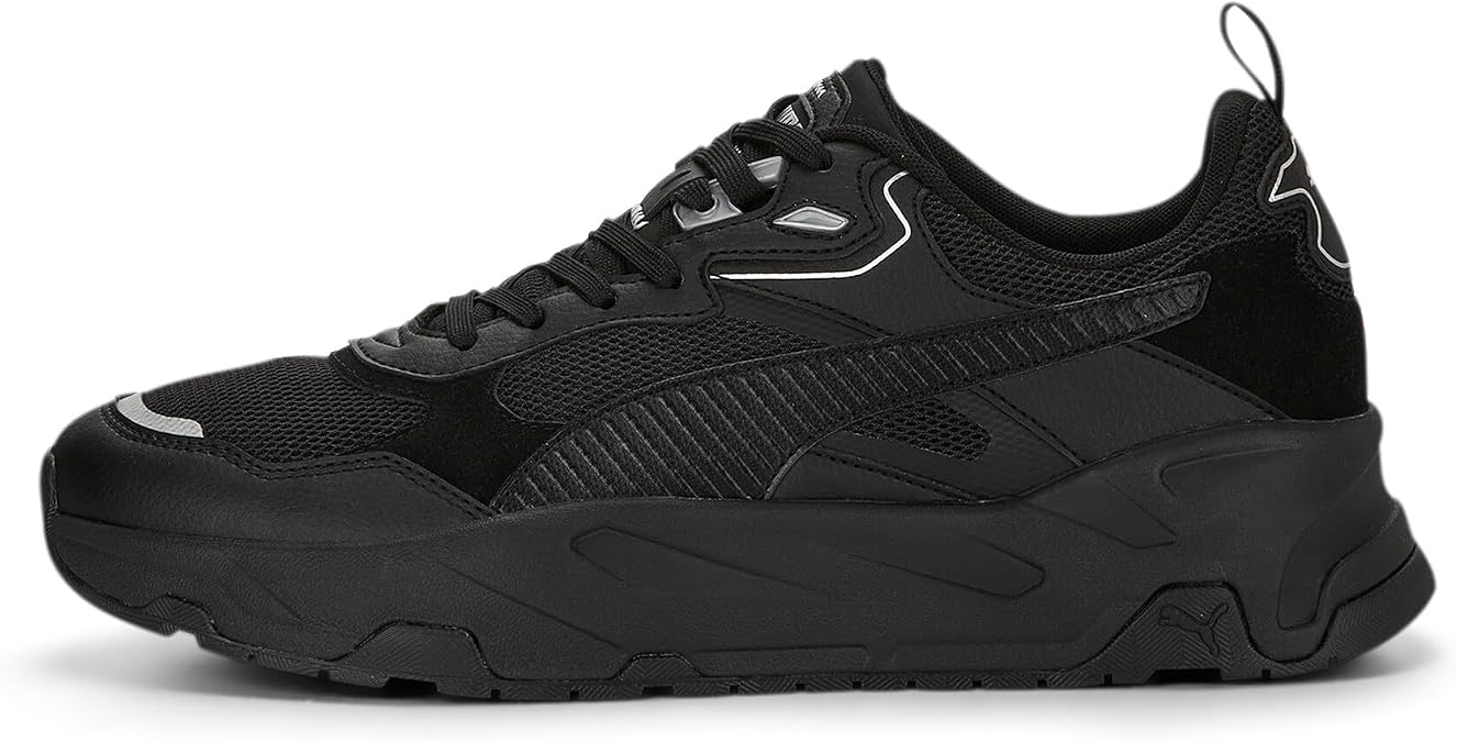 Puma Trinity Men's Trainers