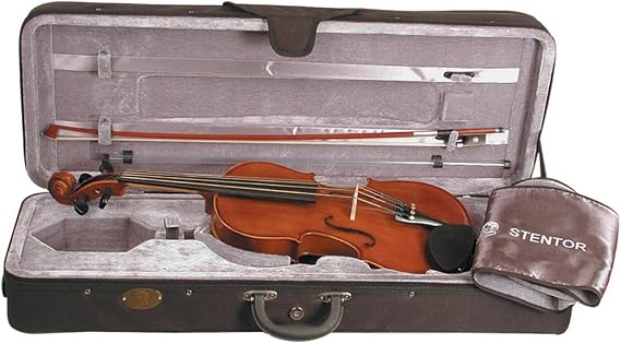 Stentor, 4-String Viola - Acoustic (1505 15)