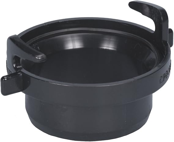 Duraflex 24654 Straight Flex Adapter