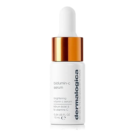 Dermalogica Biolumin-C Serum, Vitamin C Dark Spot Serum
