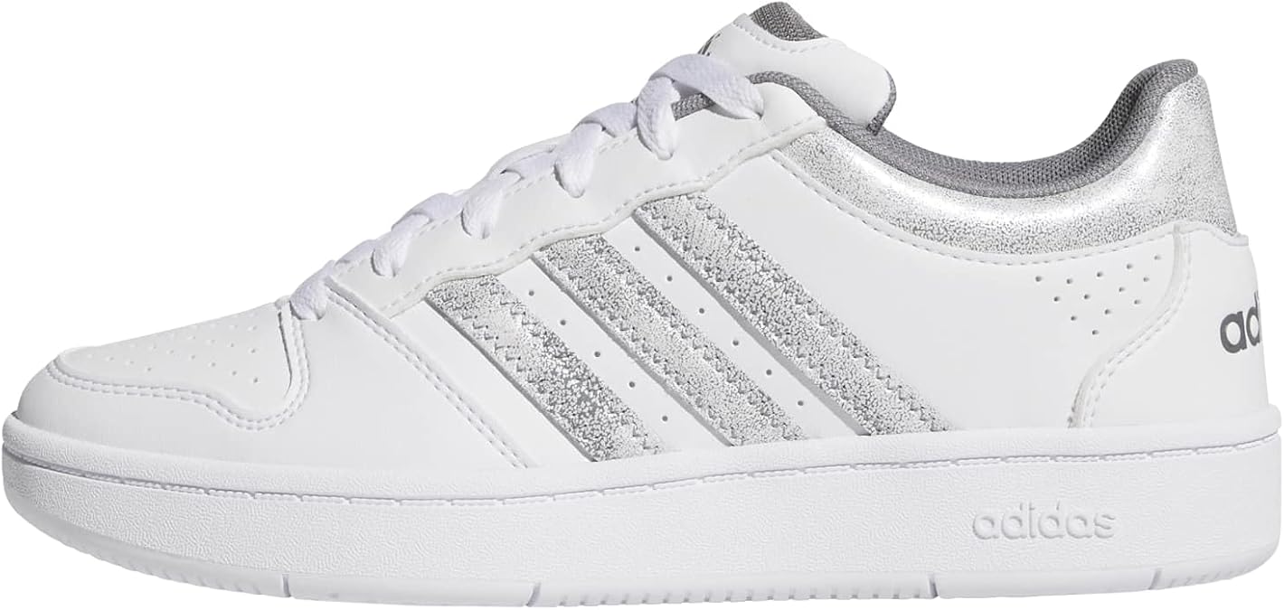 adidas Women's Hoops Classic Shoes