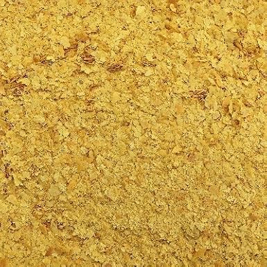 Nutritional Yeast, Large Flake (Red Star), 10# Bulk