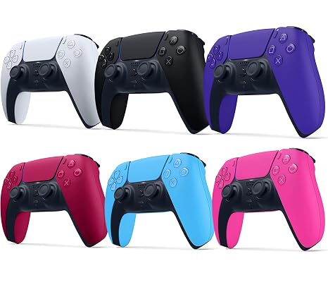 Playstation DualSense Wireless Controller