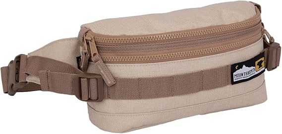 Mountainsmith Trippin' Hip Pack - Light Sand