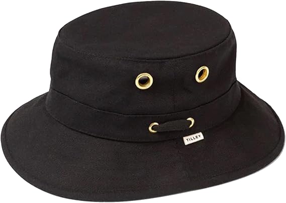 Tilley Unisex Iconic T1 Bucket Hat