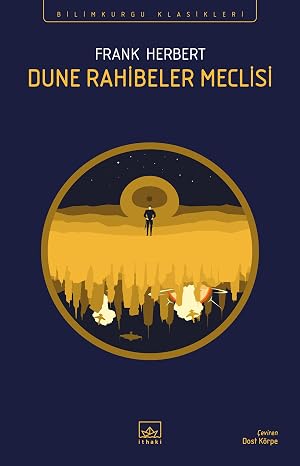 Dune Rahibeler Meclisi