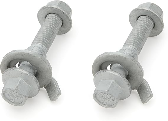 Automotive Eibach 5.81315K Pro-Alignment Camber Bolt Kit