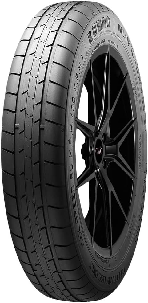 Kumho Temporary Spare T145/90D16 106M 5008233 Each
