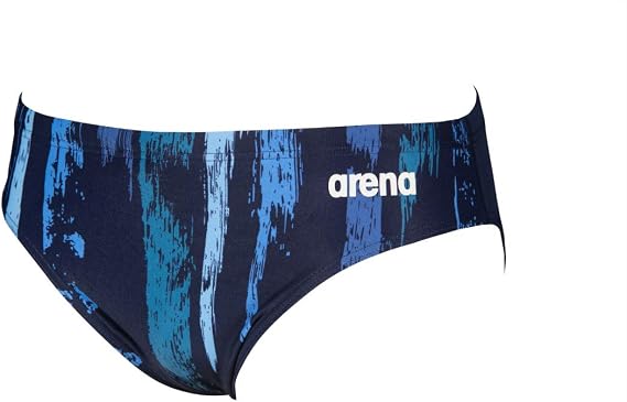 ARENA Men's Carbonics Pro Brief