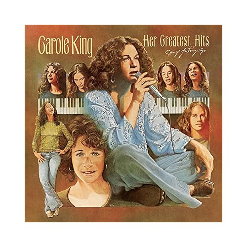 Her Greatest Hits Songs Of Long Ago