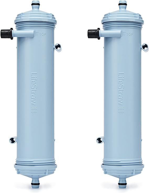 LifeStraw Max Replacement Ultrafilter Set