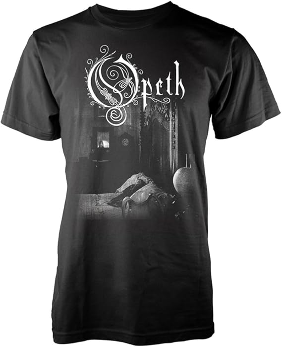 Opeth 'Deliverance' T-Shirt