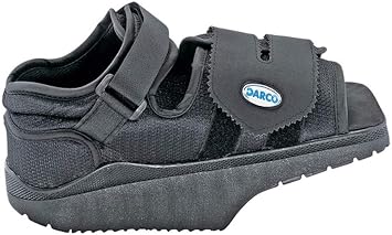 Darco OrthoWedge Healing Shoe - Large
