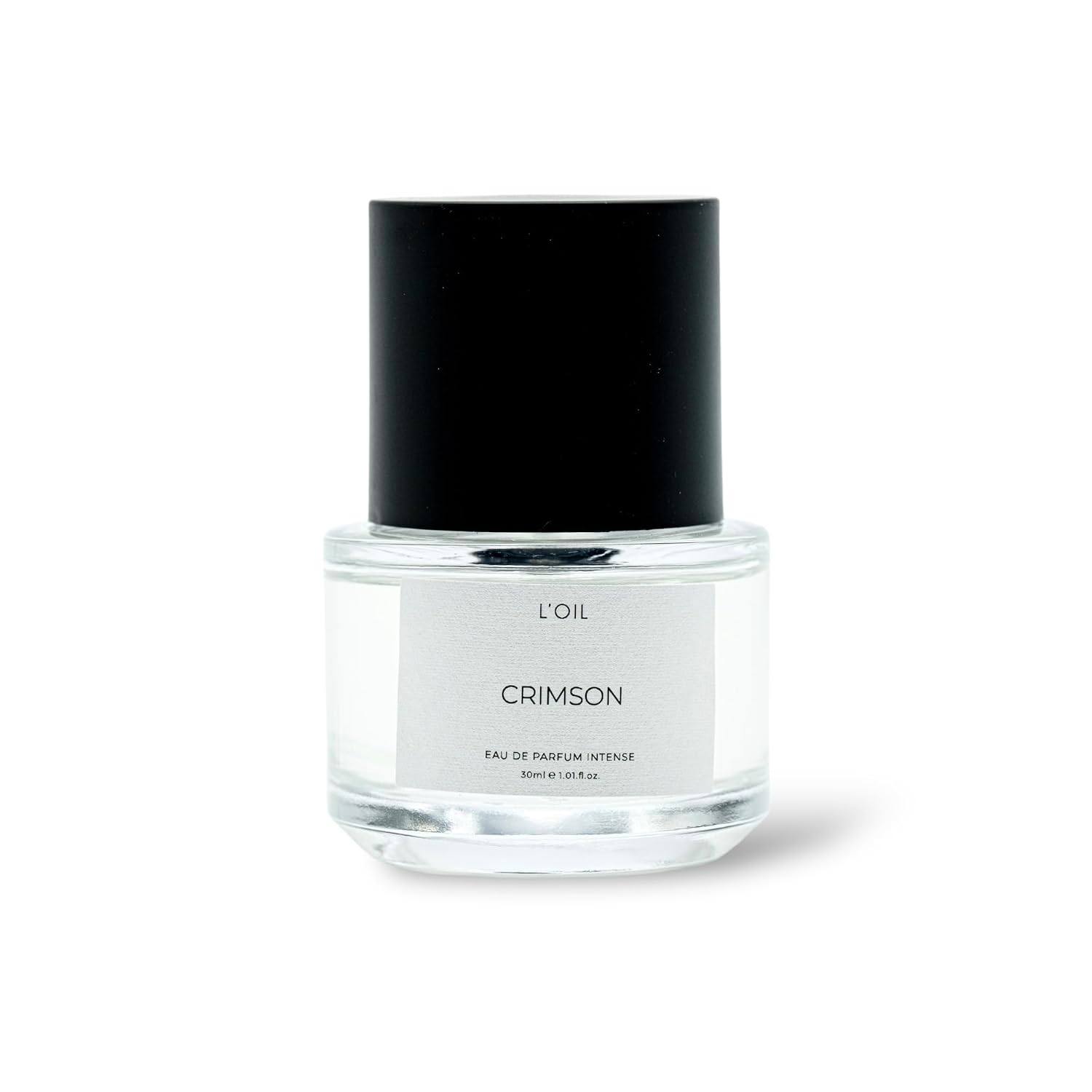 Crimson Perfume NEW MISS DIO.R-Inspired EDT 30ml | Luxurious Perfumes for Women & Men | Spring Floral Fragrance with Lily, Peony & Rose | Gift for Any Occasion